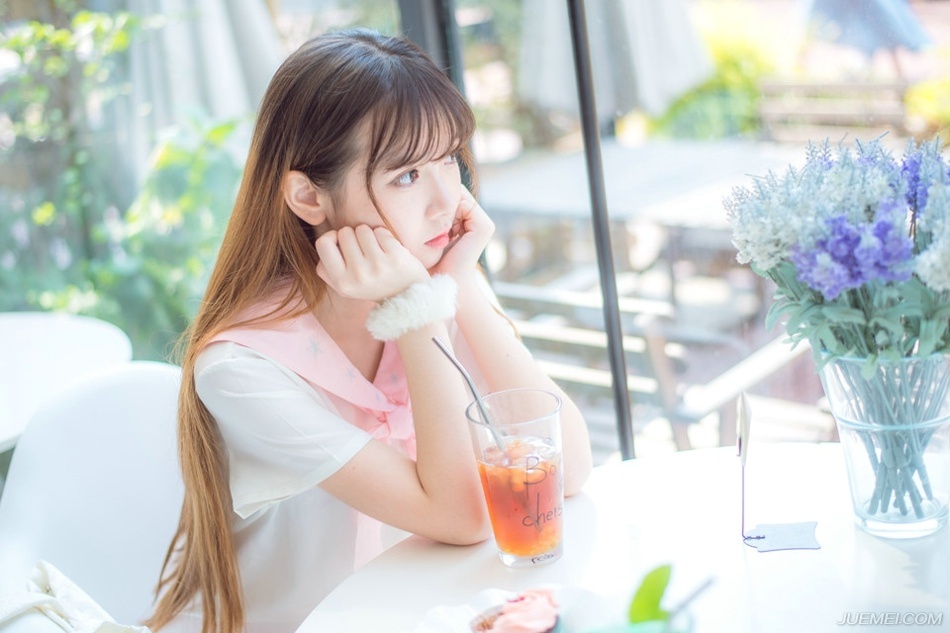好凶残的女人。